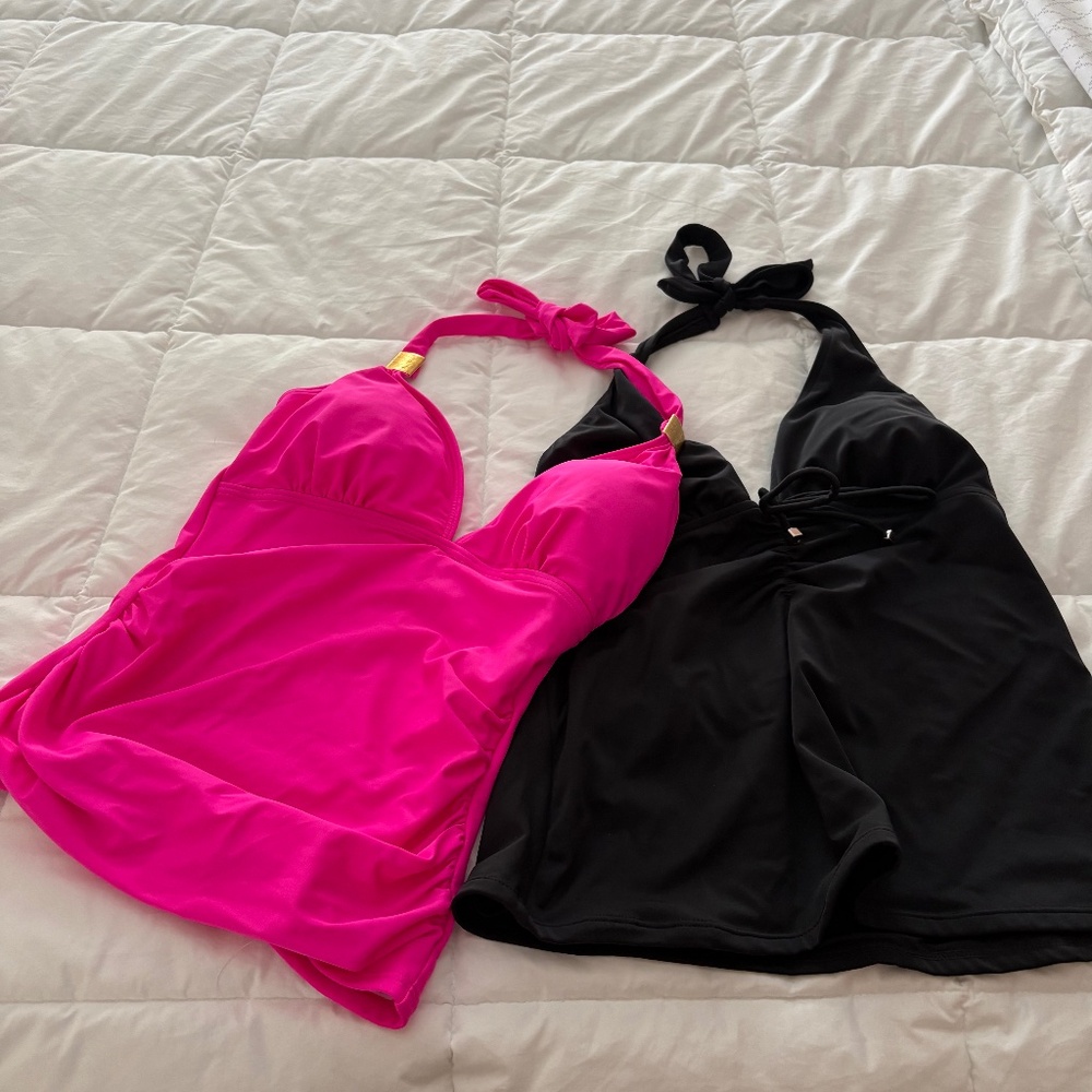 2 Takini top bundles